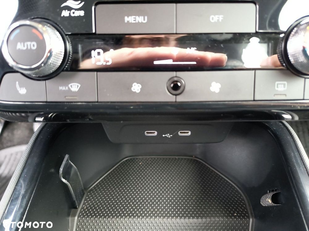 Skoda Fabia 1.0 TSI Edition 130 - 25