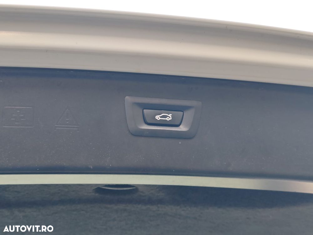 BMW Seria 5 520d - 8