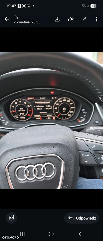 Audi Q5 2.0 TFSI Quattro Design S tronic - 14