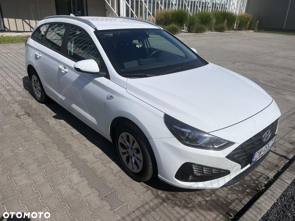 Hyundai i30 1.5 DPI Classic + - 2