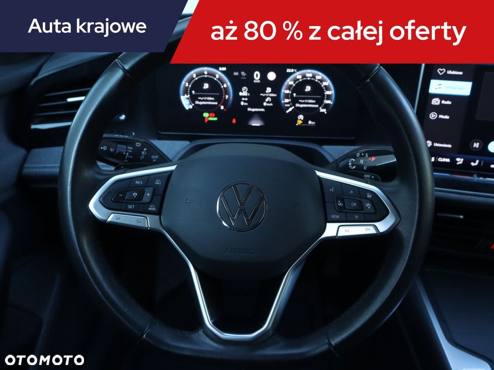 Volkswagen Passat Variant - 20
