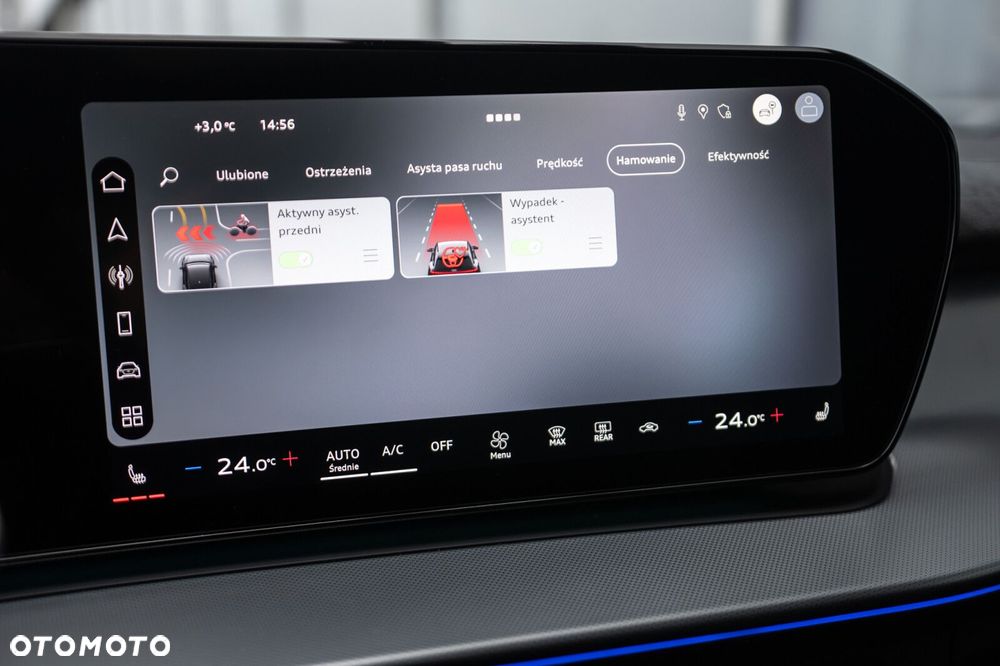 Audi Q3 Sportback - 33