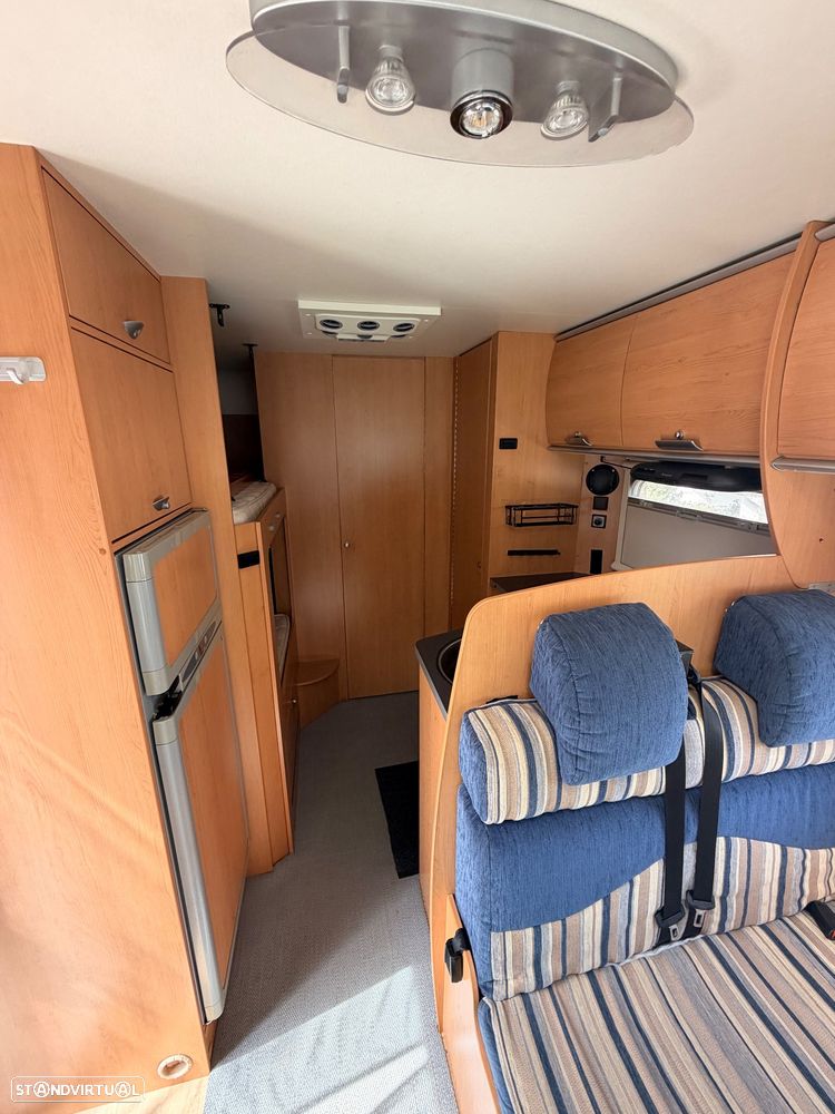 Itineo Traveller SD610 - 6