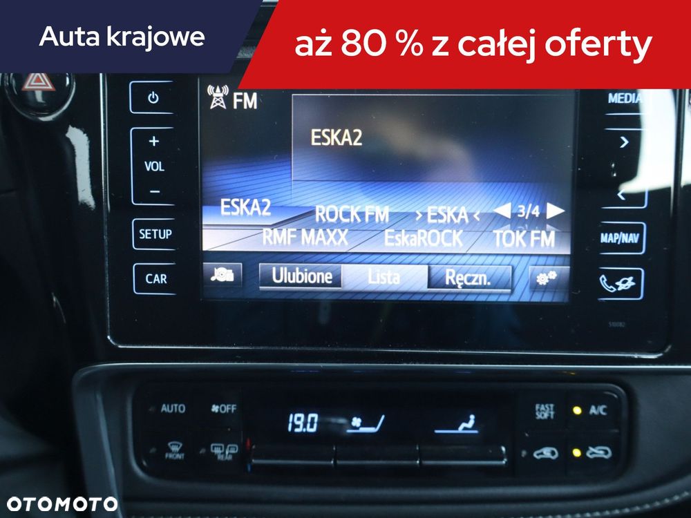 Toyota Auris - 14