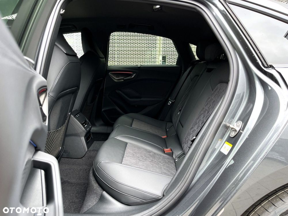 Audi A5 Limousine - 24