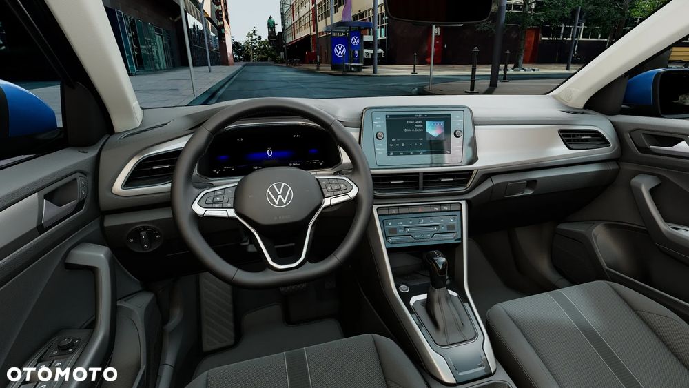 Volkswagen T-Roc 1.5 TSI Life Plus DSG - 9