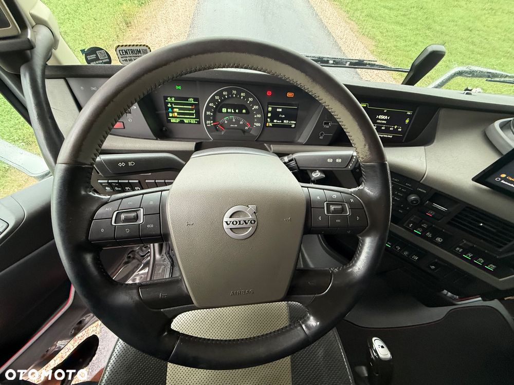 Volvo FH4 540 - 17