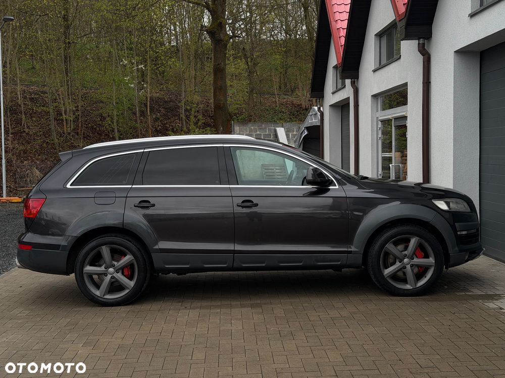 Audi Q7 - 4