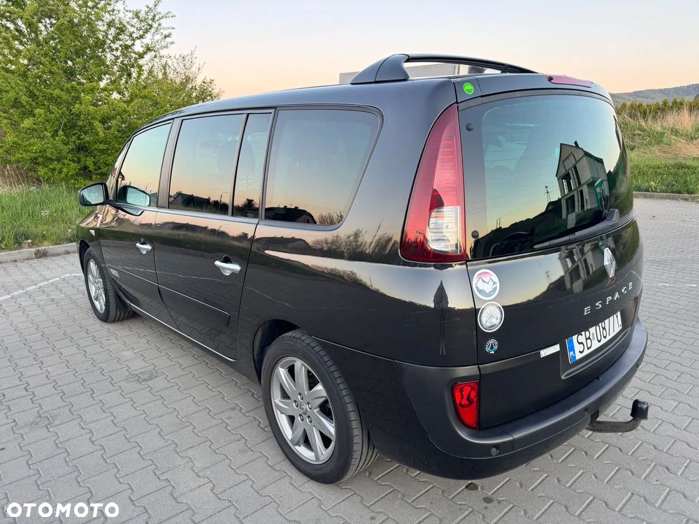 Renault Grand Espace 2.0 dCi FAP Celsium - 5