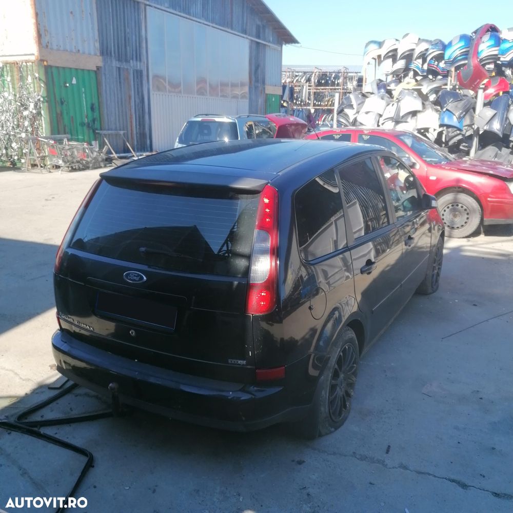 Dezmembrari  Ford C-MAX 1  2003  > 2010 1.6 TDCi Motorina - 28