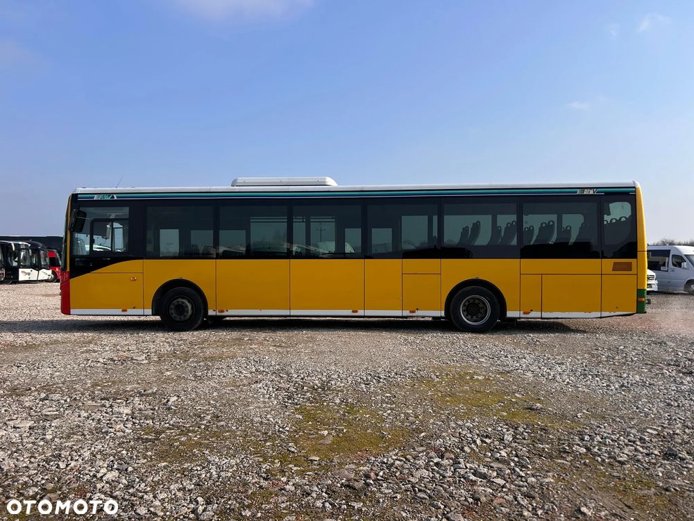 Iveco Crossway LE - 11