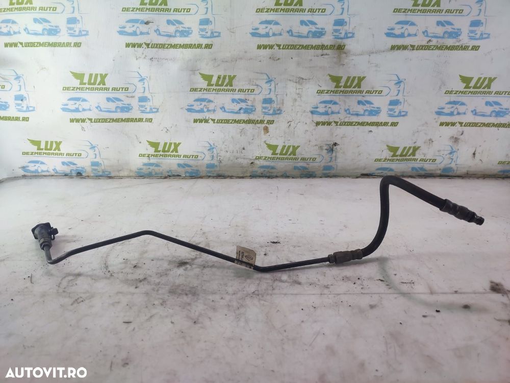 Conducta ambreiaj 8200820649 Dacia Duster 1 [2010 - 2013] 1.5 dci K9K - 1