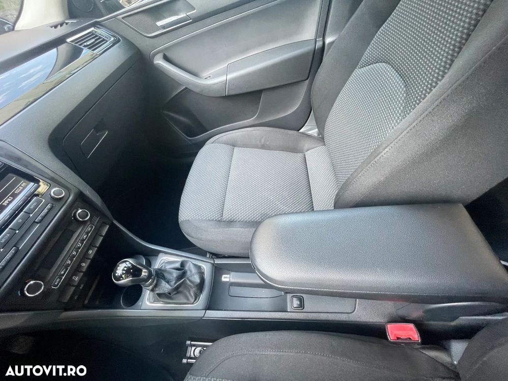 Seat Toledo 1.2 TSI S&S Style - 4