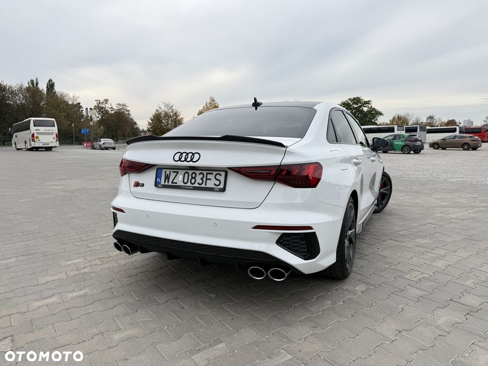 Audi S3 - 14