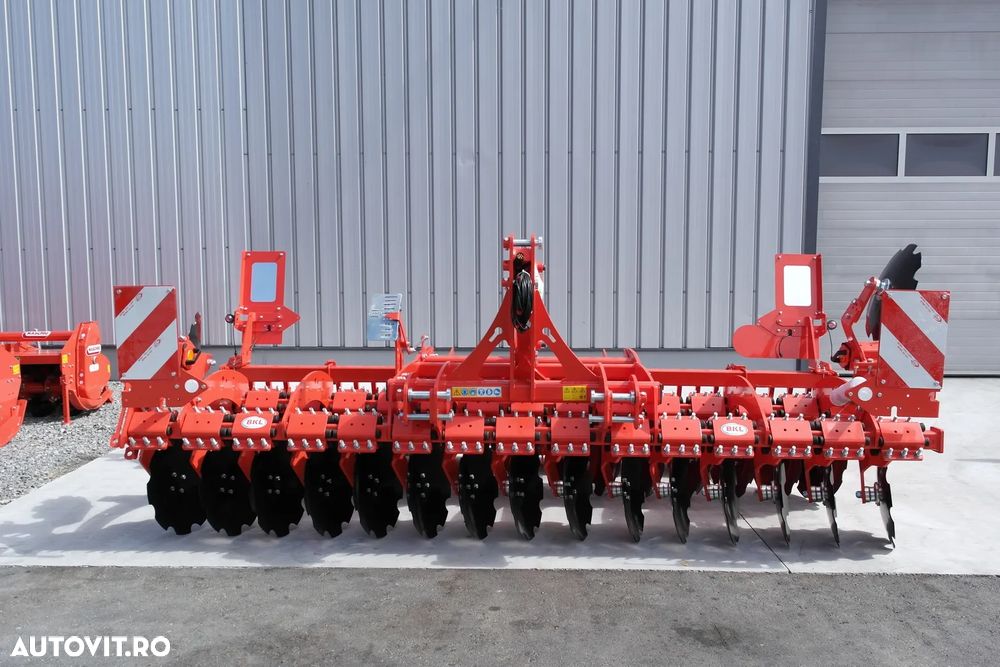 Maschio VELOCE 250 300 400 500 600 - 9