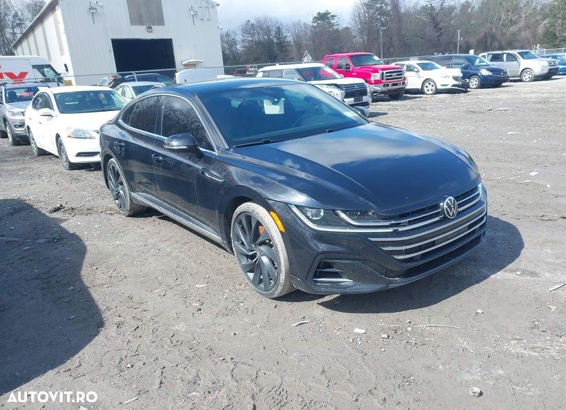 Volkswagen ARTEON - 1