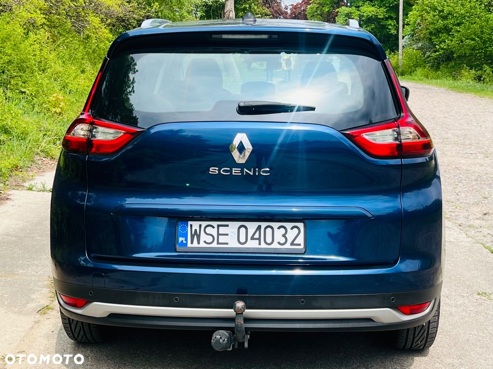 Renault Grand Scenic - 6