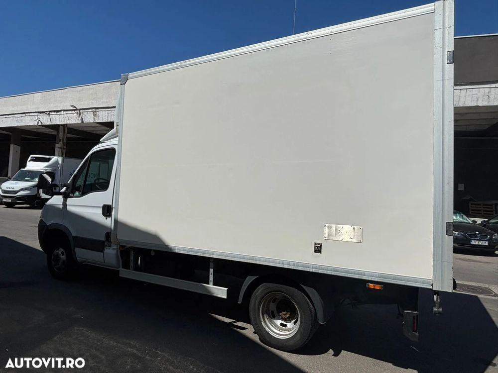 Iveco DAILY - 11