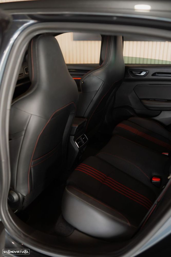 Renault Mégane 1.5 Blue dCi R.S. Line - 27