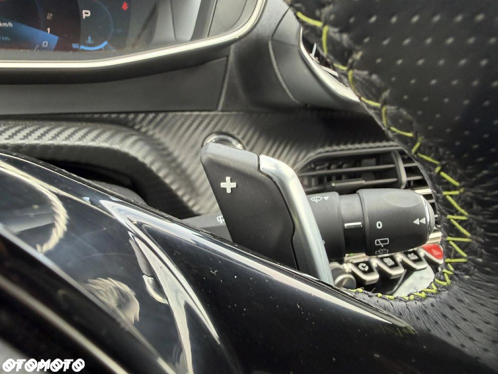 Peugeot 2008 1.5 BlueHDi GT Line S&S EAT8 - 16