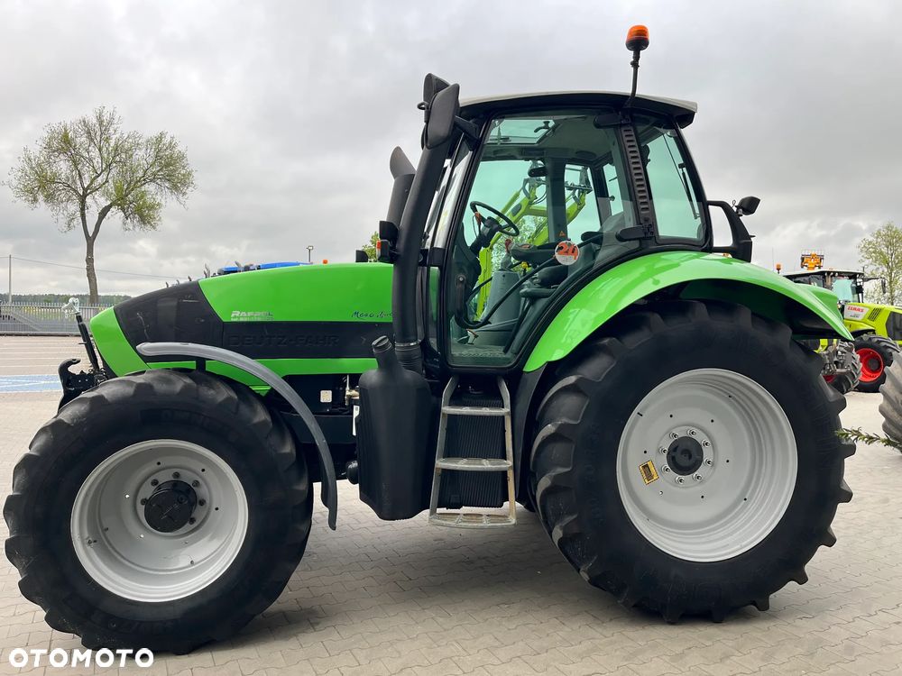 Deutz-Fahr Agrotron M 640 - 5