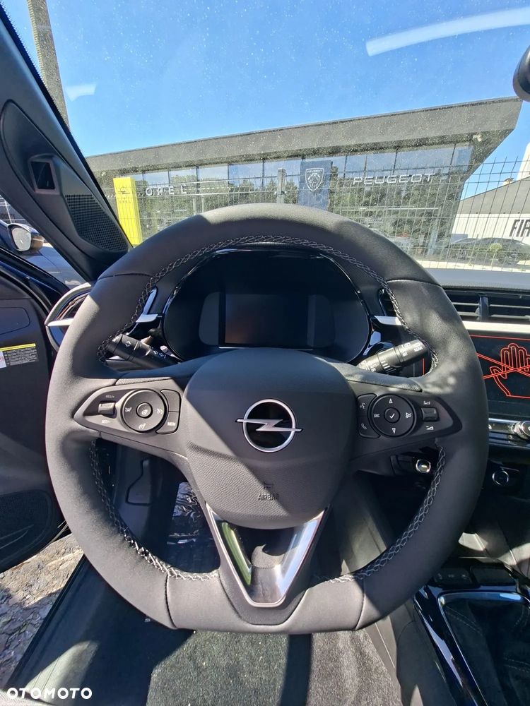 Opel Corsa - 15
