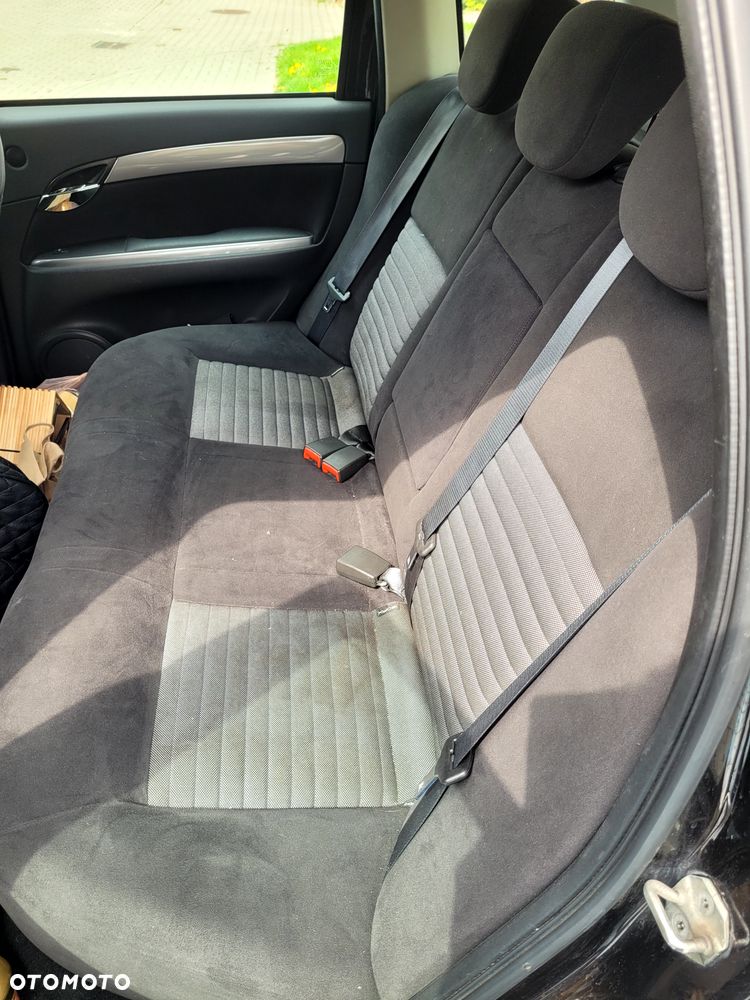 Fiat Croma 1.9 JTD Dynamic - 4