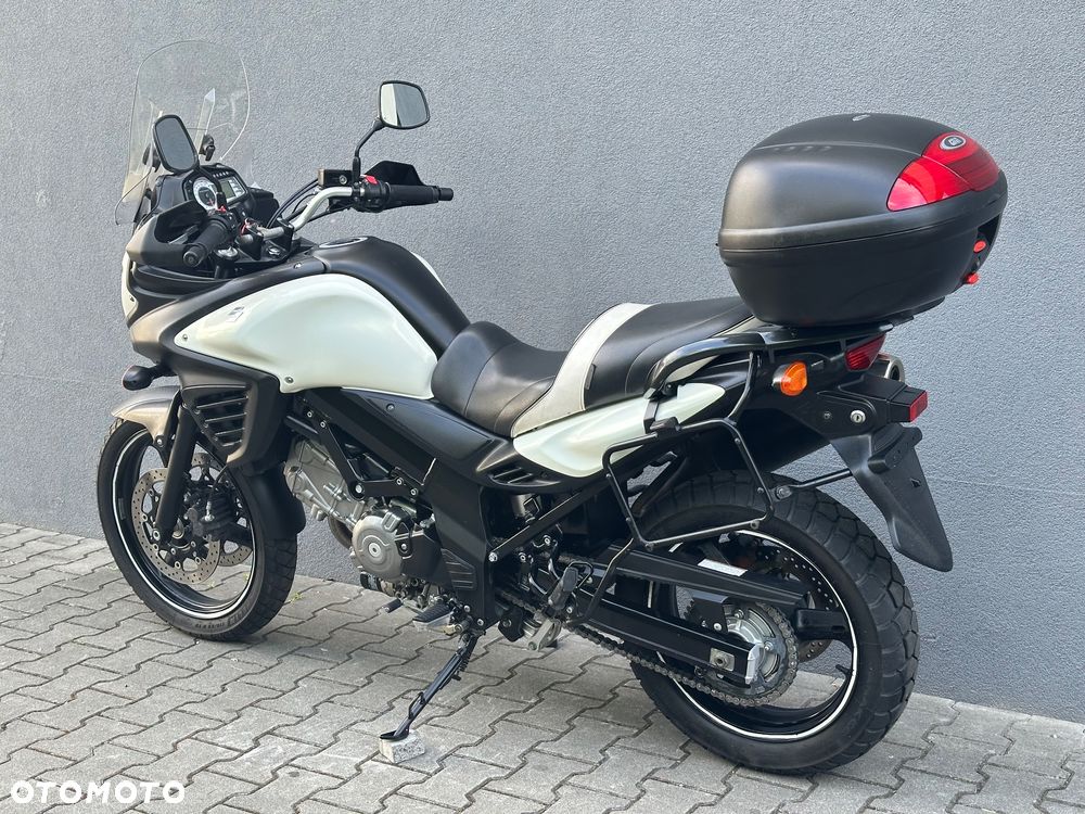 Suzuki DL - 3