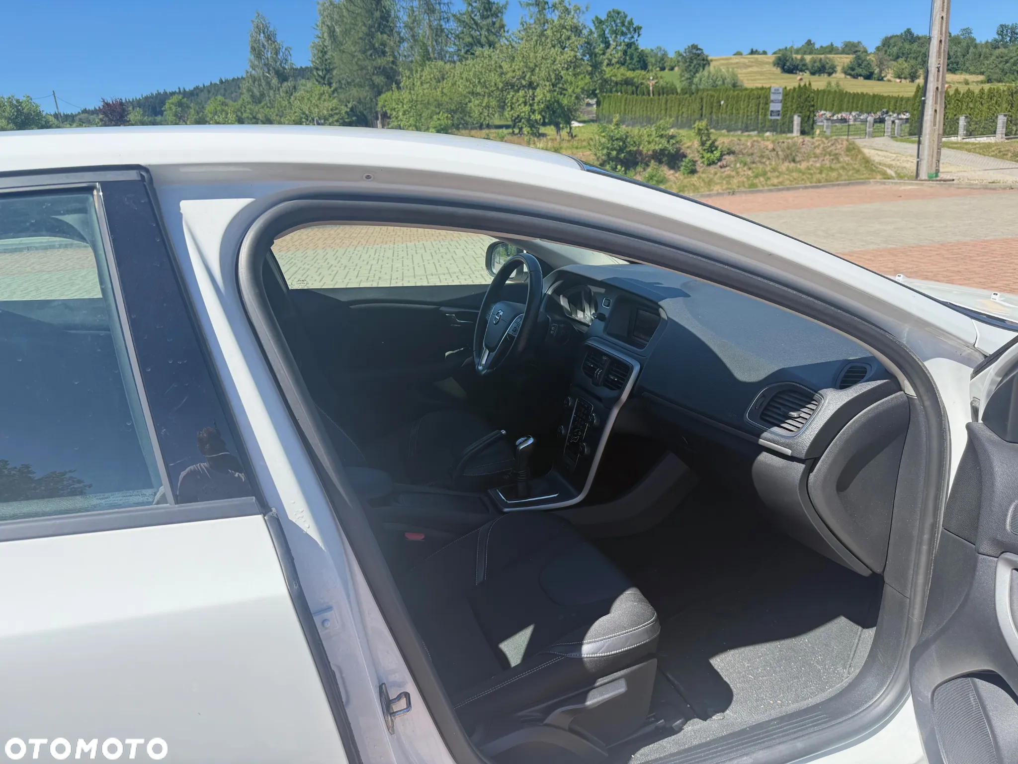 Volvo V40 D2 - 11