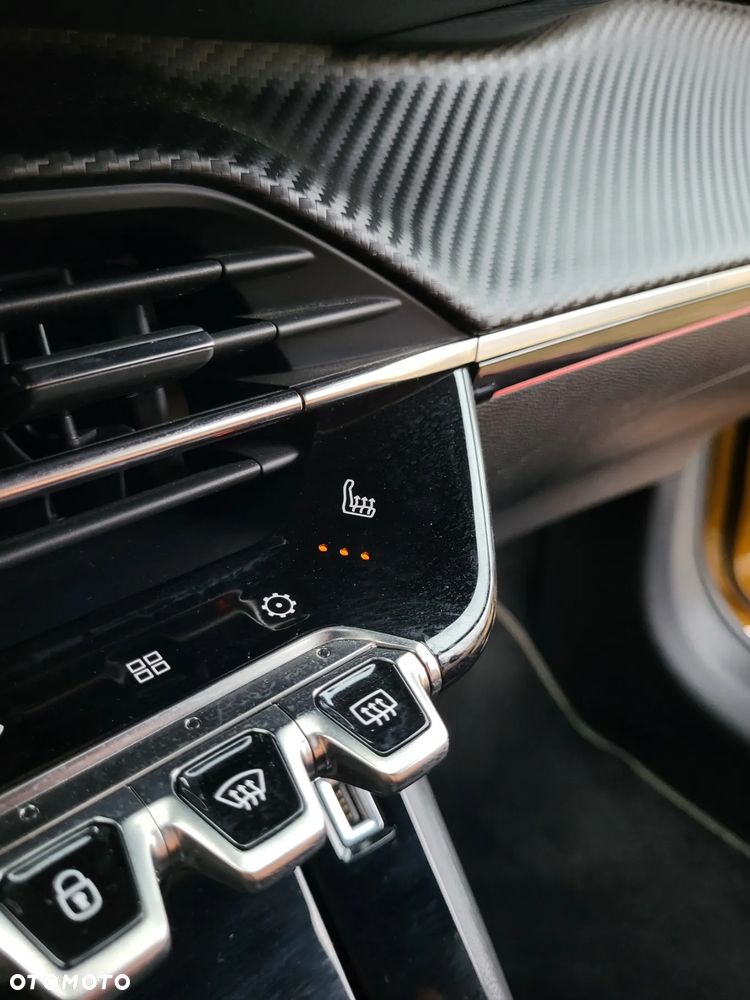 Peugeot 208 1.2 PureTech GT Line S&S EAT8 - 24