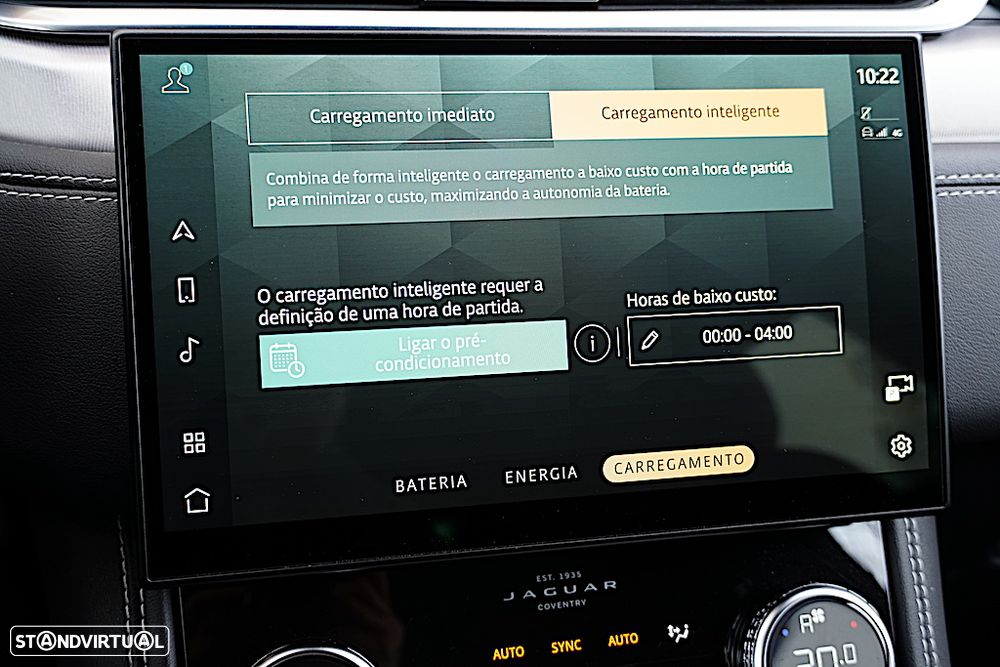 Jaguar F-Pace 2.0 P400e AWD R-Dynamic S - 37