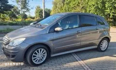 Mercedes-Benz Klasa B 170 Autotronic Special Edition - 10