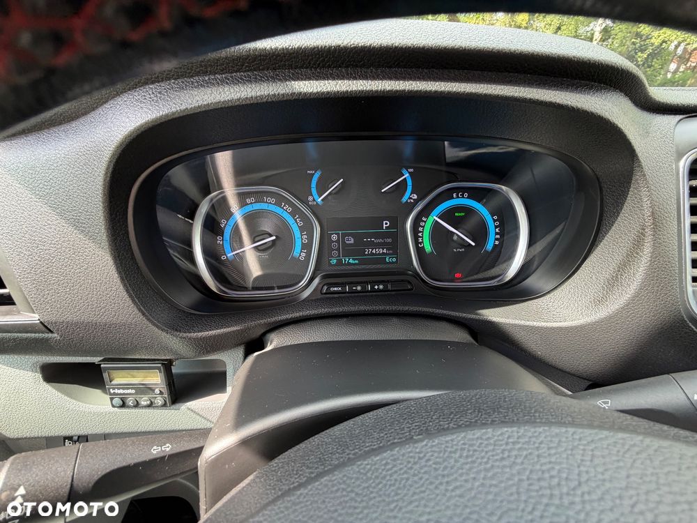 Opel Vivaro Kombi Extra Long 3t Enjoy - 6