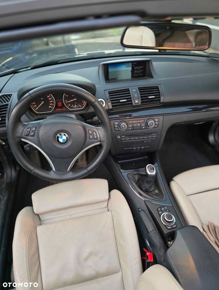 BMW Seria 1 120i Edition Sport - 5