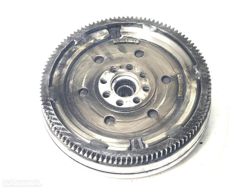 Volante Bi-massa MAZDA 6 (GY) 2.0 DI MOTOR RF5C - 4