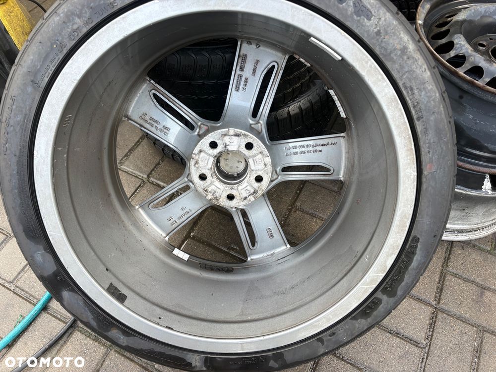 Alufelga 20' Audi S7 S8 4H0601025CB - 12