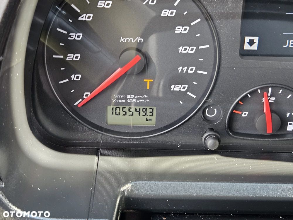 Iveco Stralis AD 330 - 37
