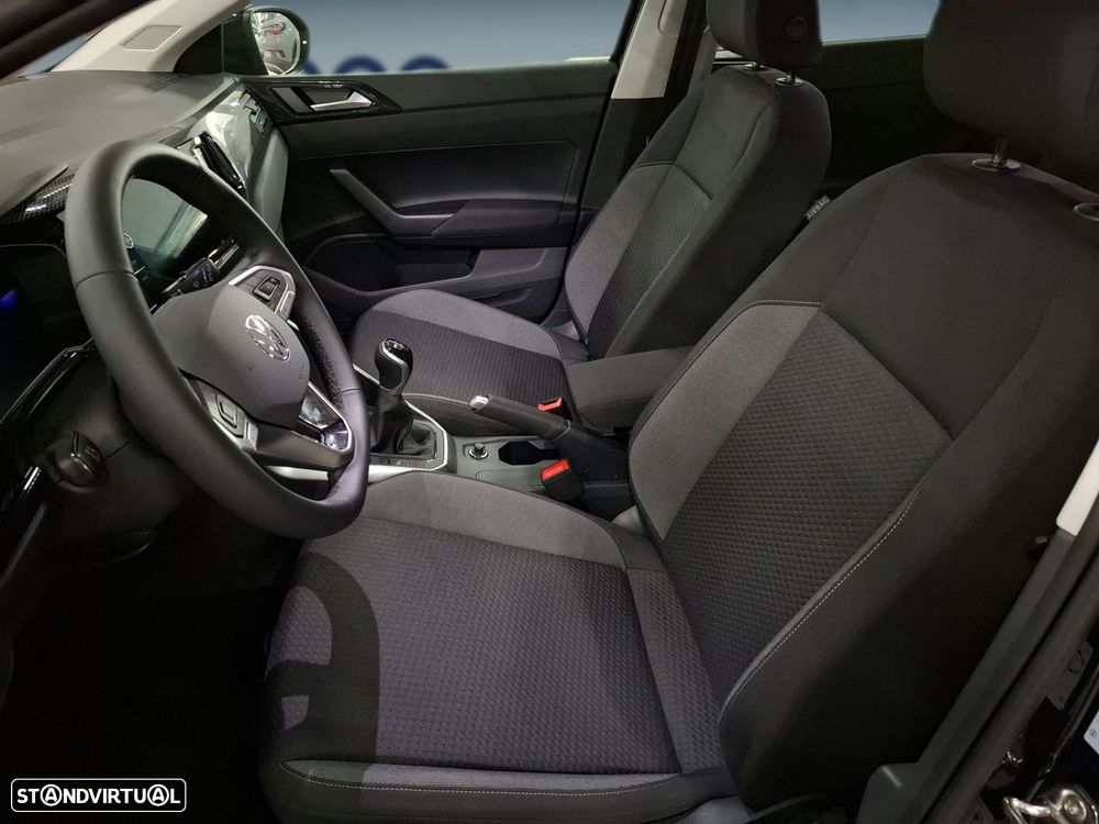 VW Taigo 1.0 TSI Urban - 11