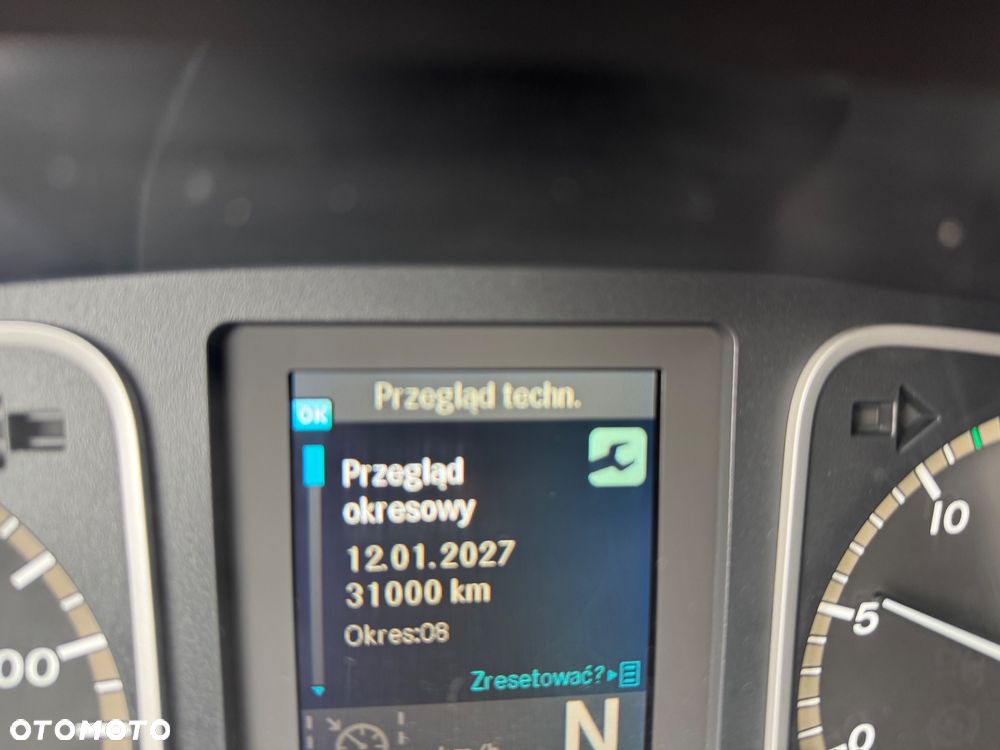 Mercedes-Benz ATEGO - 24