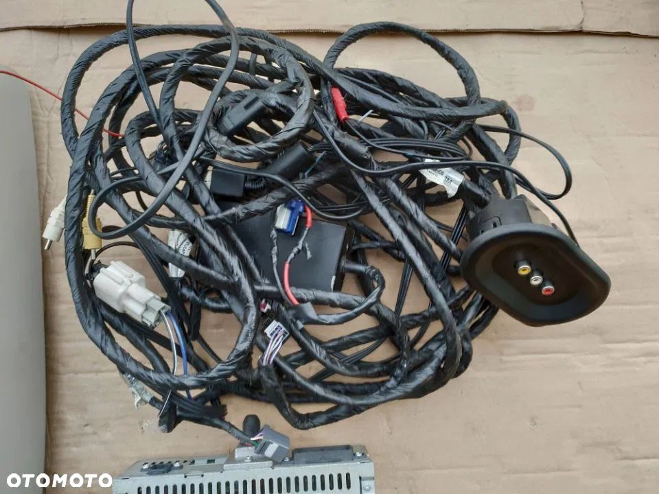 dvd chrysler voyager iv dodge jeep - 5