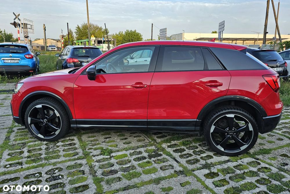Audi Q2 - 4