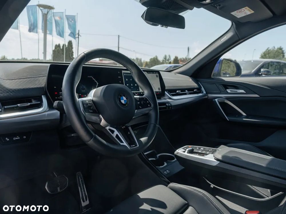 BMW X2 sDrive20i mHEV M Sport - 5