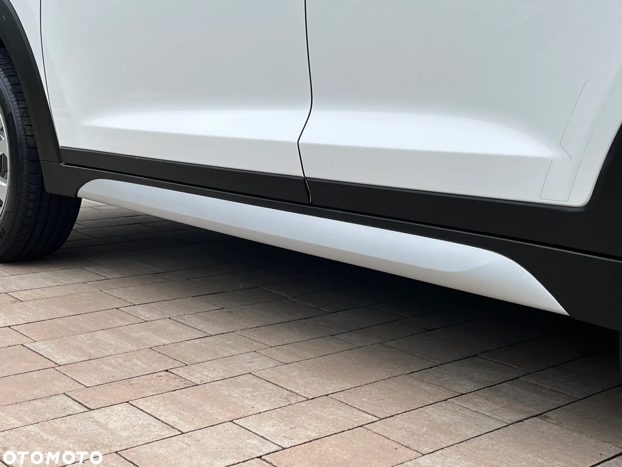 Hyundai Tucson 1.6 GDi 2WD Trend - 16