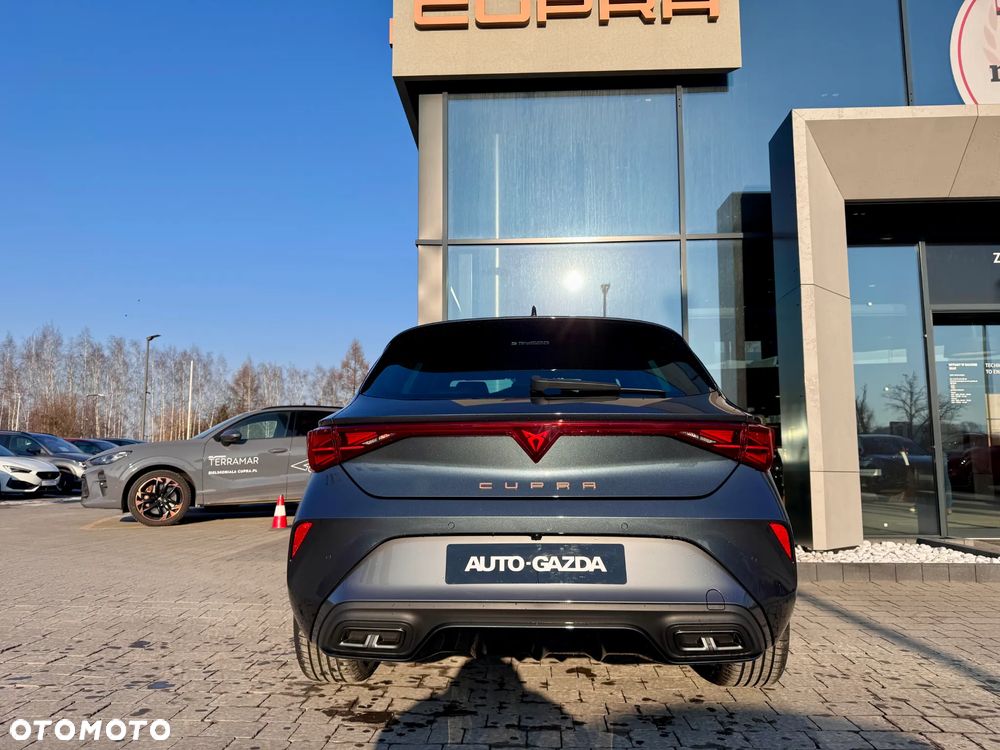 Cupra Leon - 7