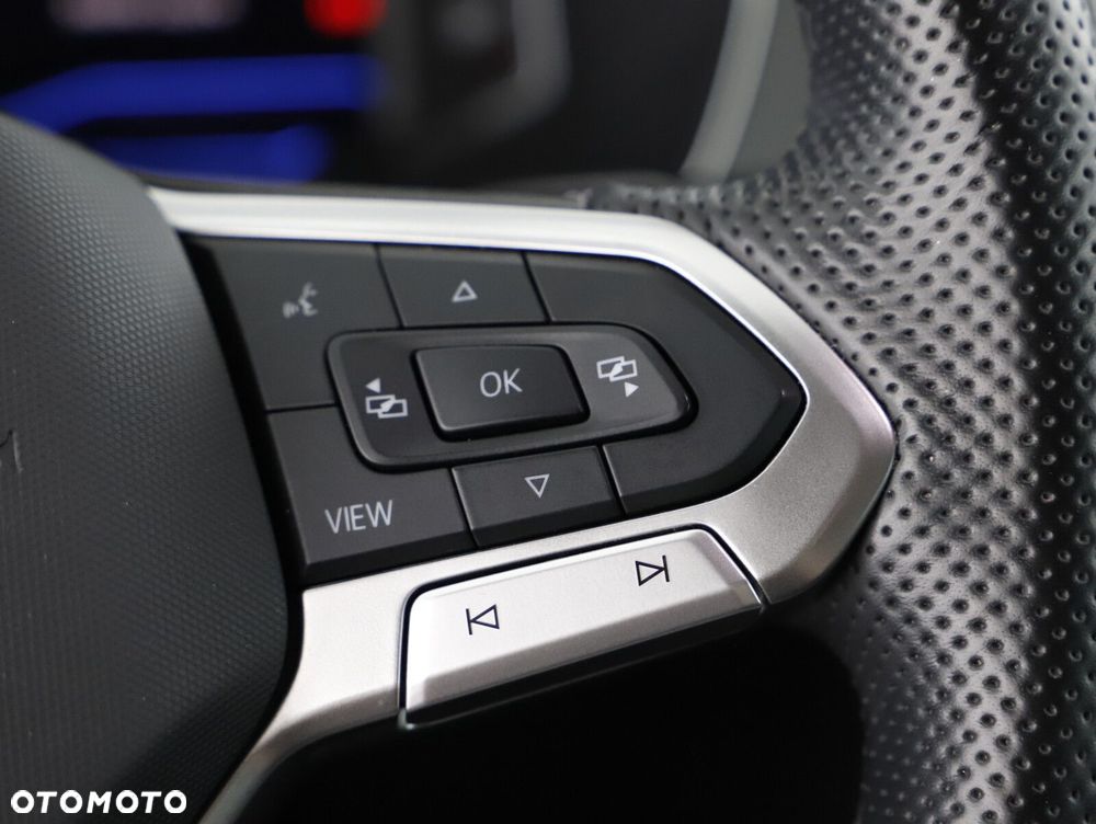 Volkswagen Passat Alltrack - 17