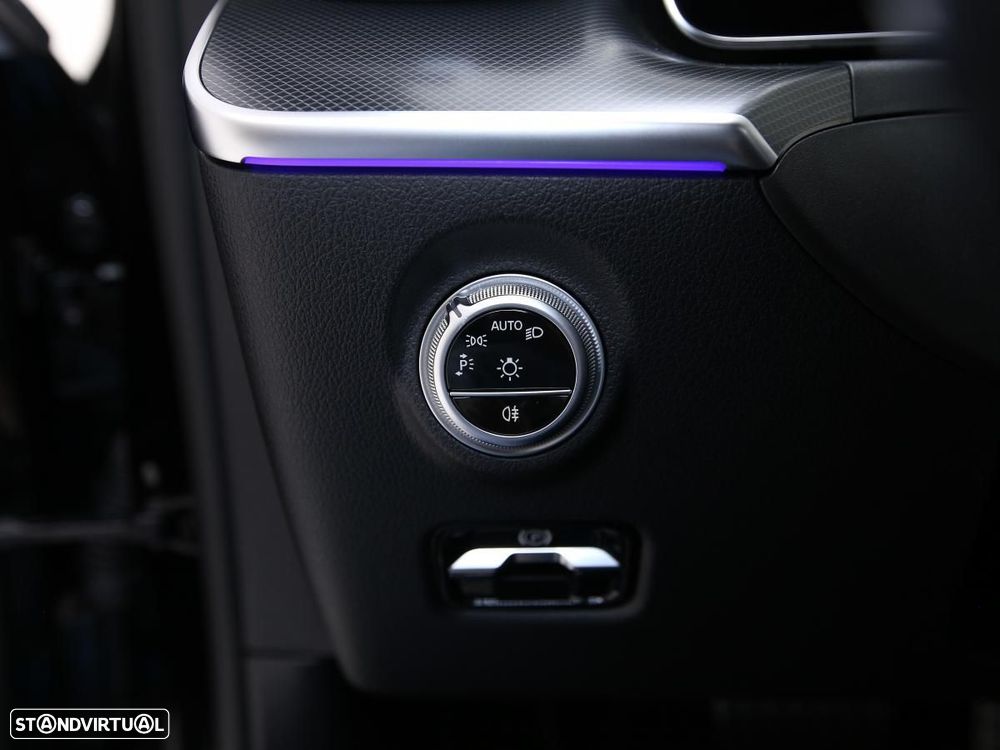 Mercedes-Benz C 200 9G-TRONIC Edition AMG Line - 26