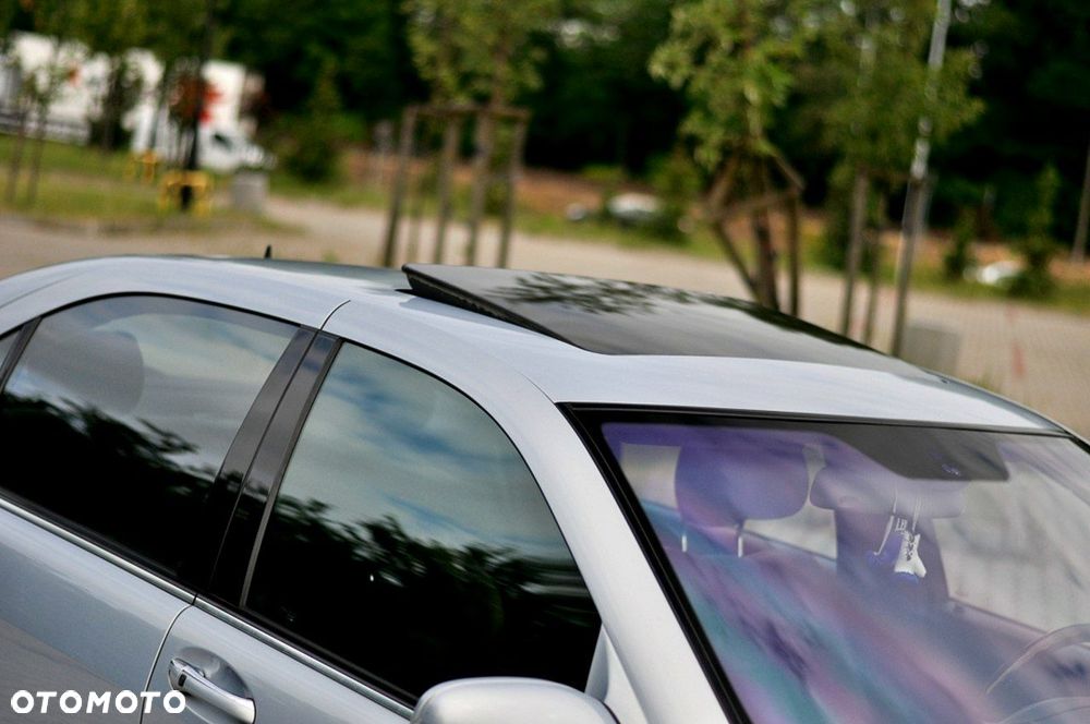 Mercedes-Benz Klasa S - 12