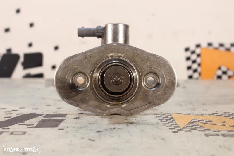 Bomba De Injeção / Alta Pressão Bmw 1 (F20)  7636881 / 0261520249 / 7 - 3