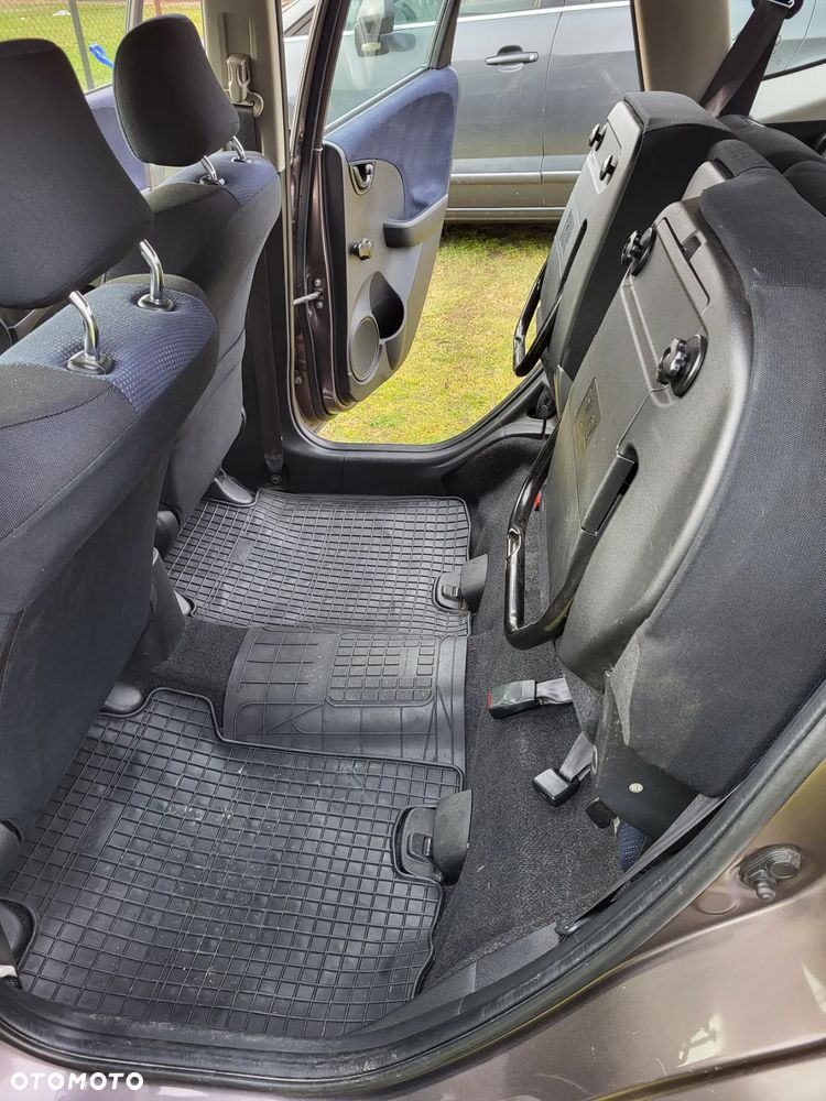 Honda Jazz 1.2 i-VTEC Trend - 2