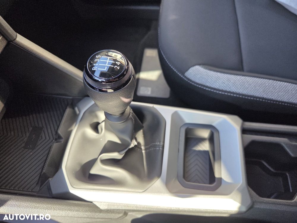 Dacia Bigster TCe 140 4X2 MHEV Journey - 12